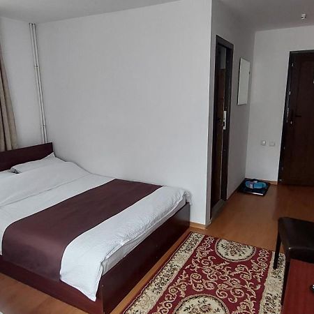 Casa Ryana Sinaia Hotel Екстериор снимка