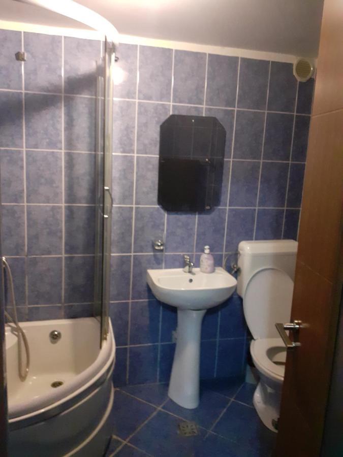 Casa Ryana Sinaia Hotel Екстериор снимка