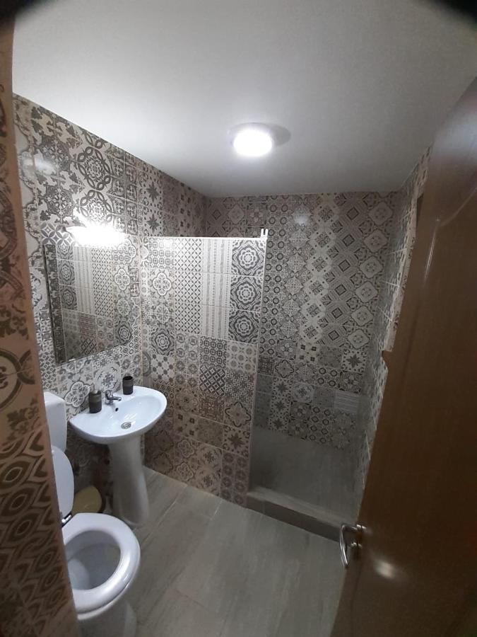 Casa Ryana Sinaia Hotel Екстериор снимка