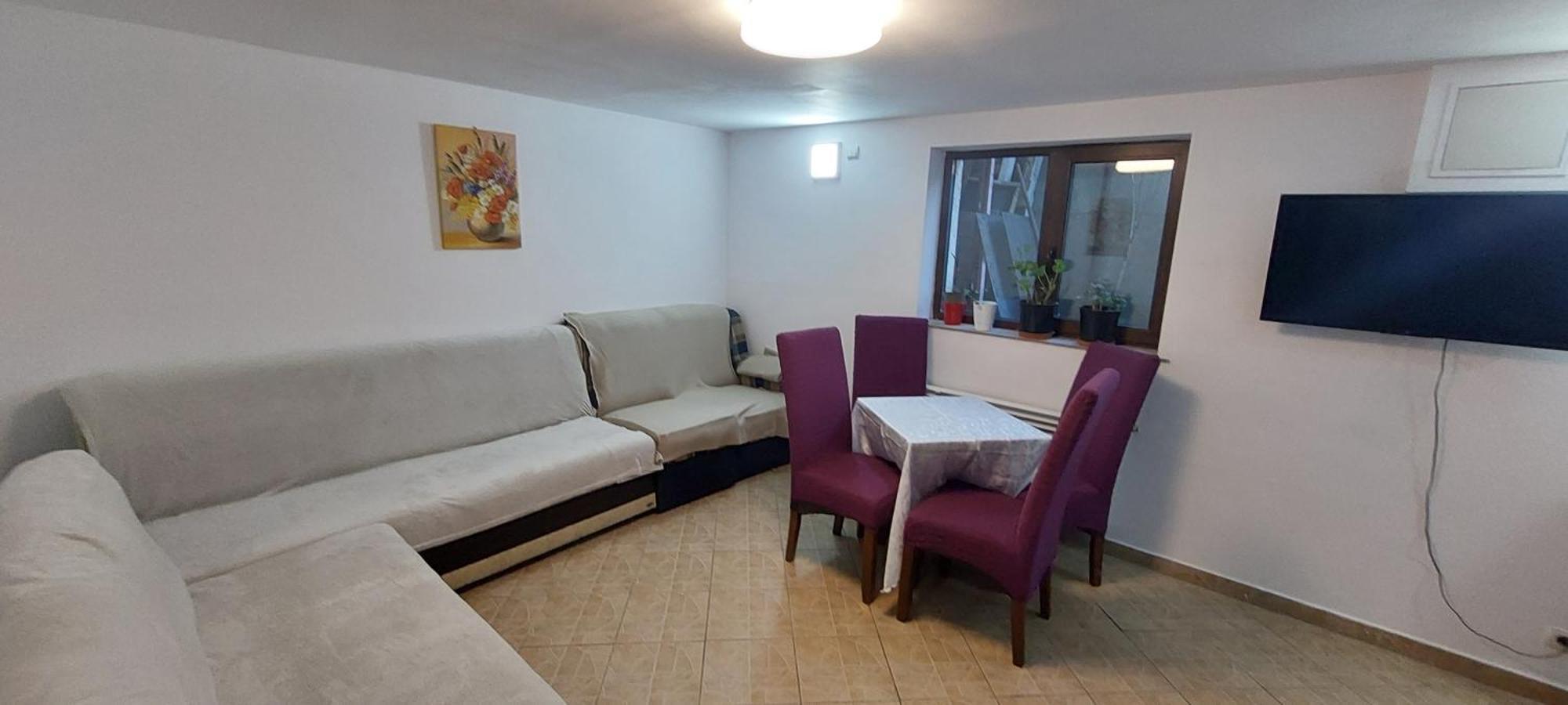 Casa Ryana Sinaia Hotel Екстериор снимка