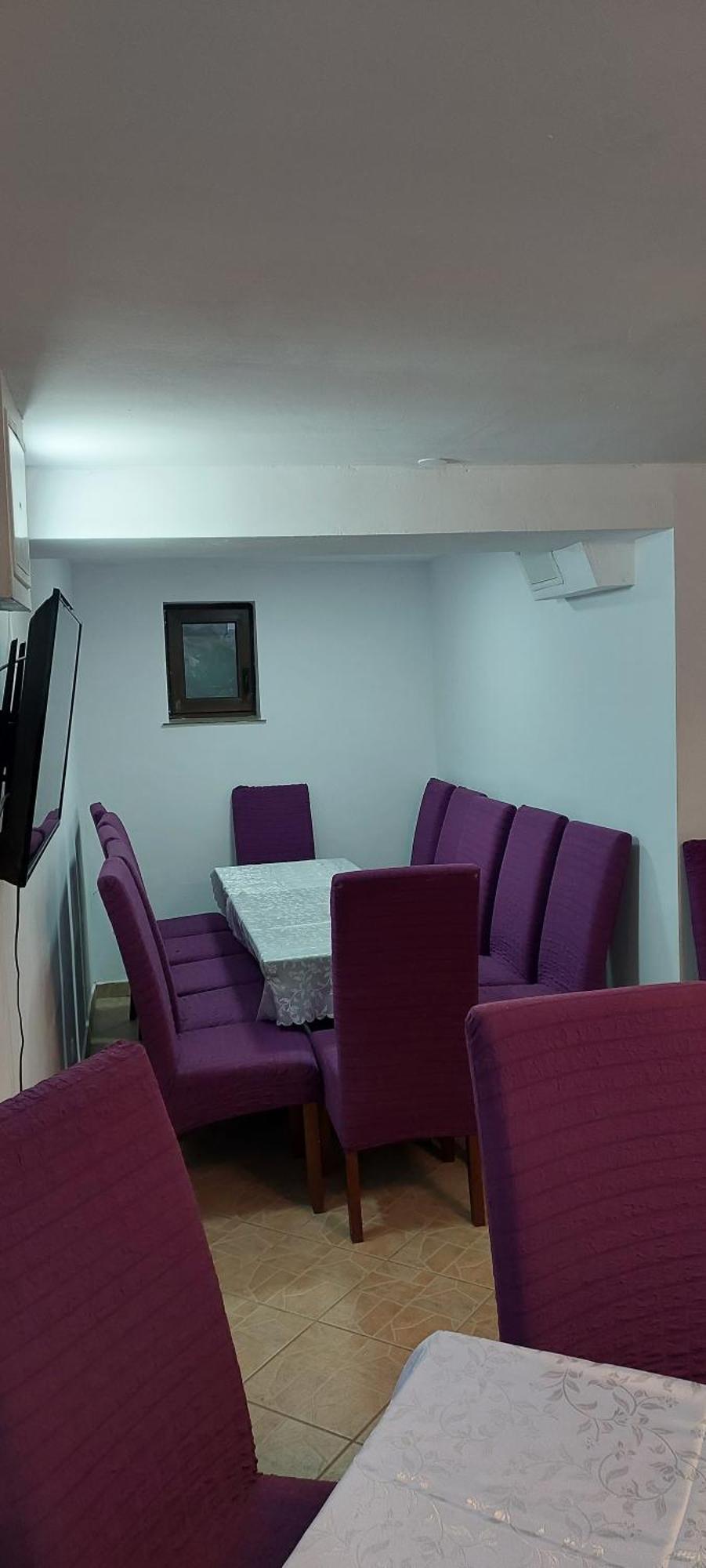 Casa Ryana Sinaia Hotel Екстериор снимка