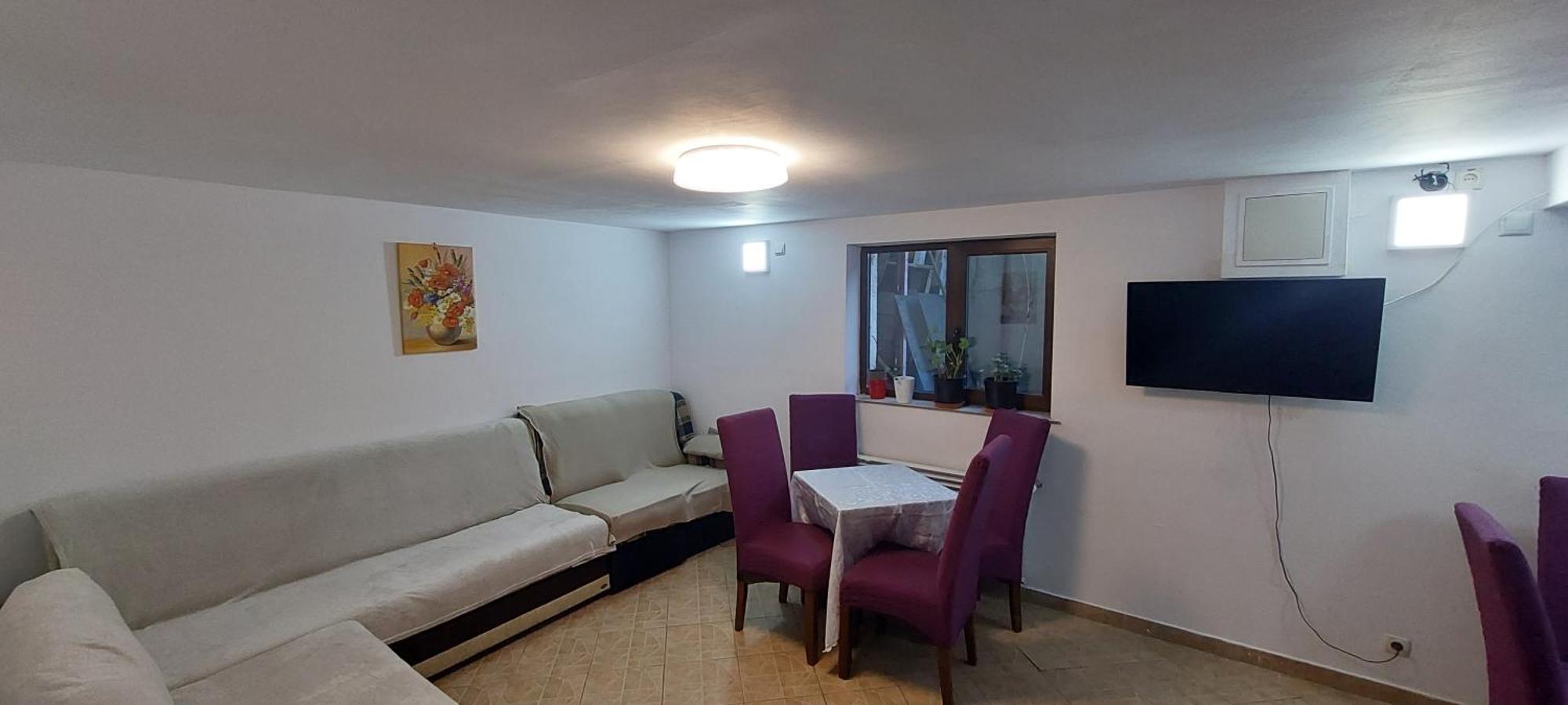 Casa Ryana Sinaia Hotel Екстериор снимка