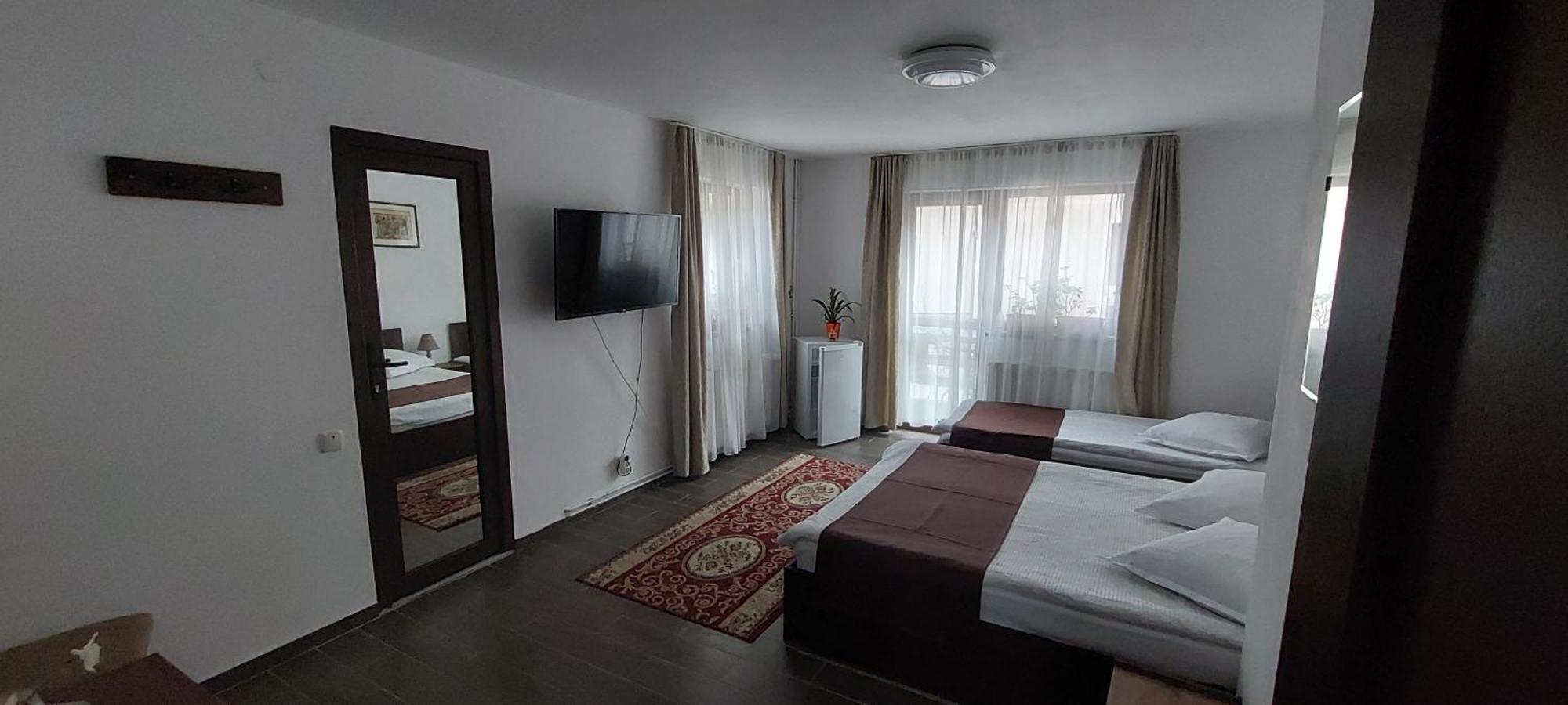 Casa Ryana Sinaia Hotel Екстериор снимка
