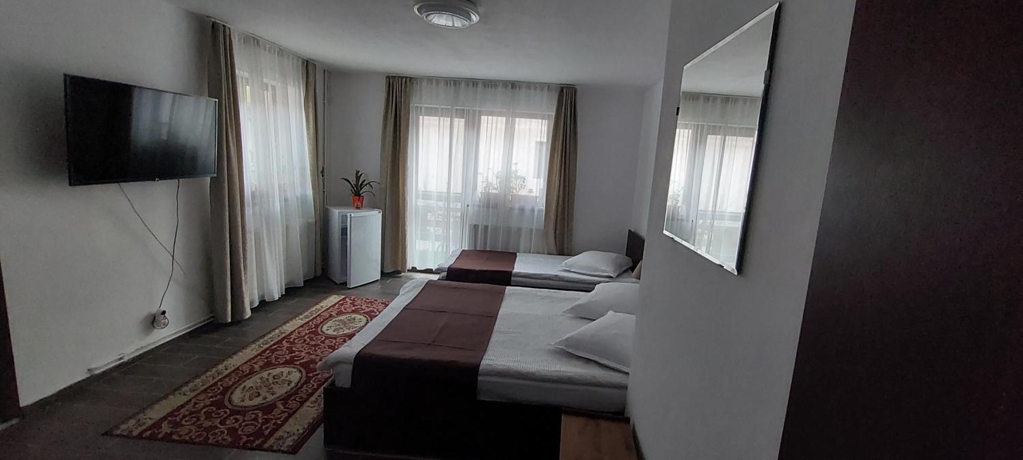 Casa Ryana Sinaia Hotel Екстериор снимка