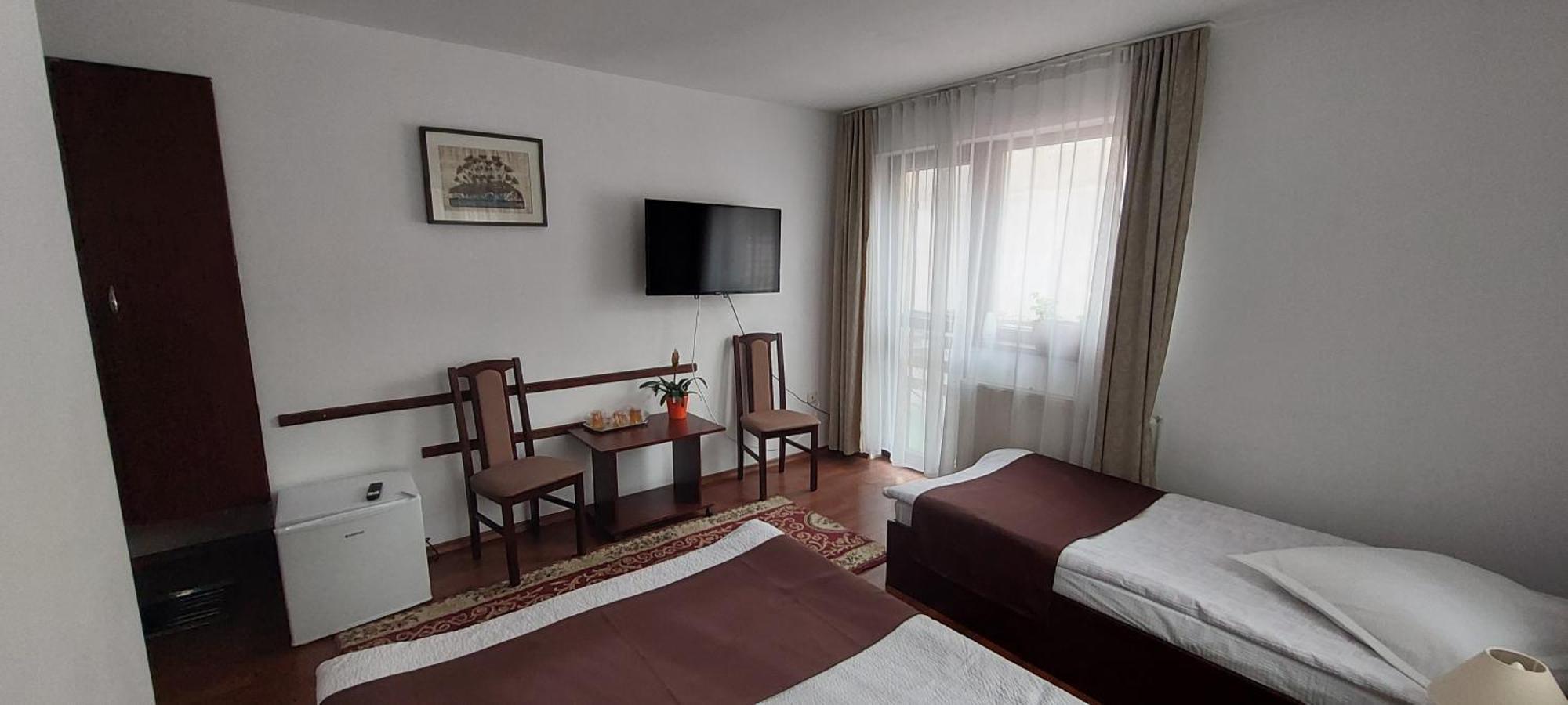 Casa Ryana Sinaia Hotel Екстериор снимка