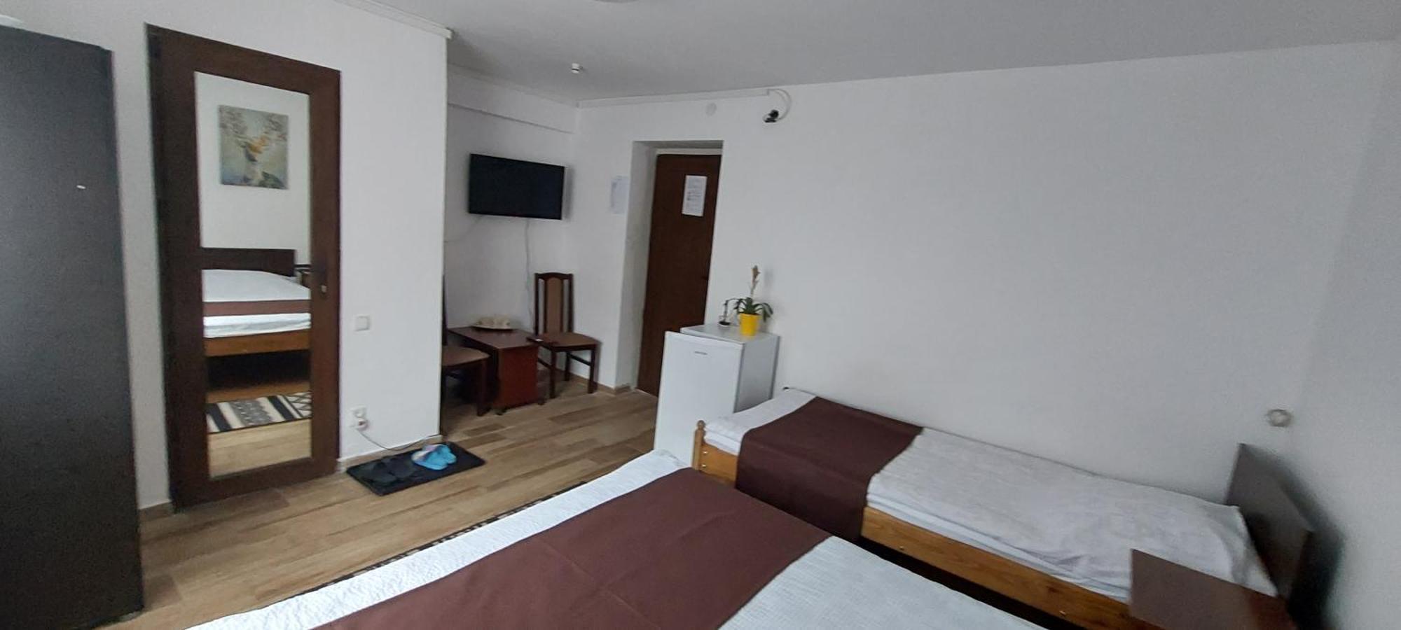 Casa Ryana Sinaia Hotel Екстериор снимка