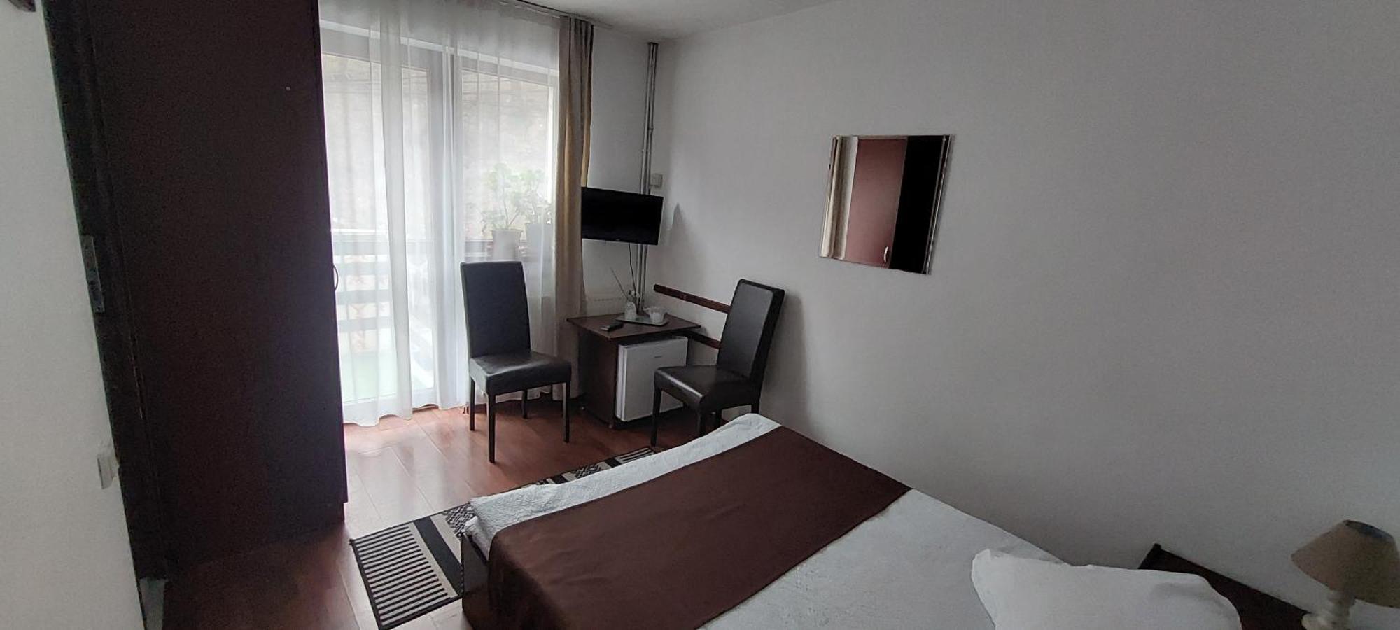 Casa Ryana Sinaia Hotel Екстериор снимка