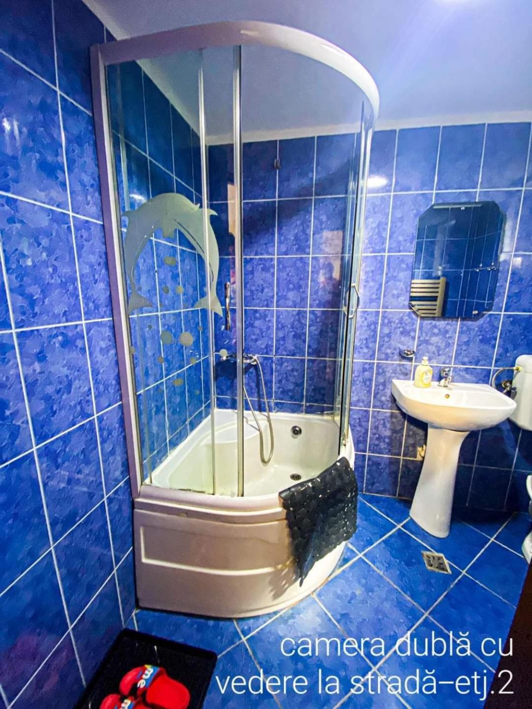 Casa Ryana Sinaia Hotel Екстериор снимка