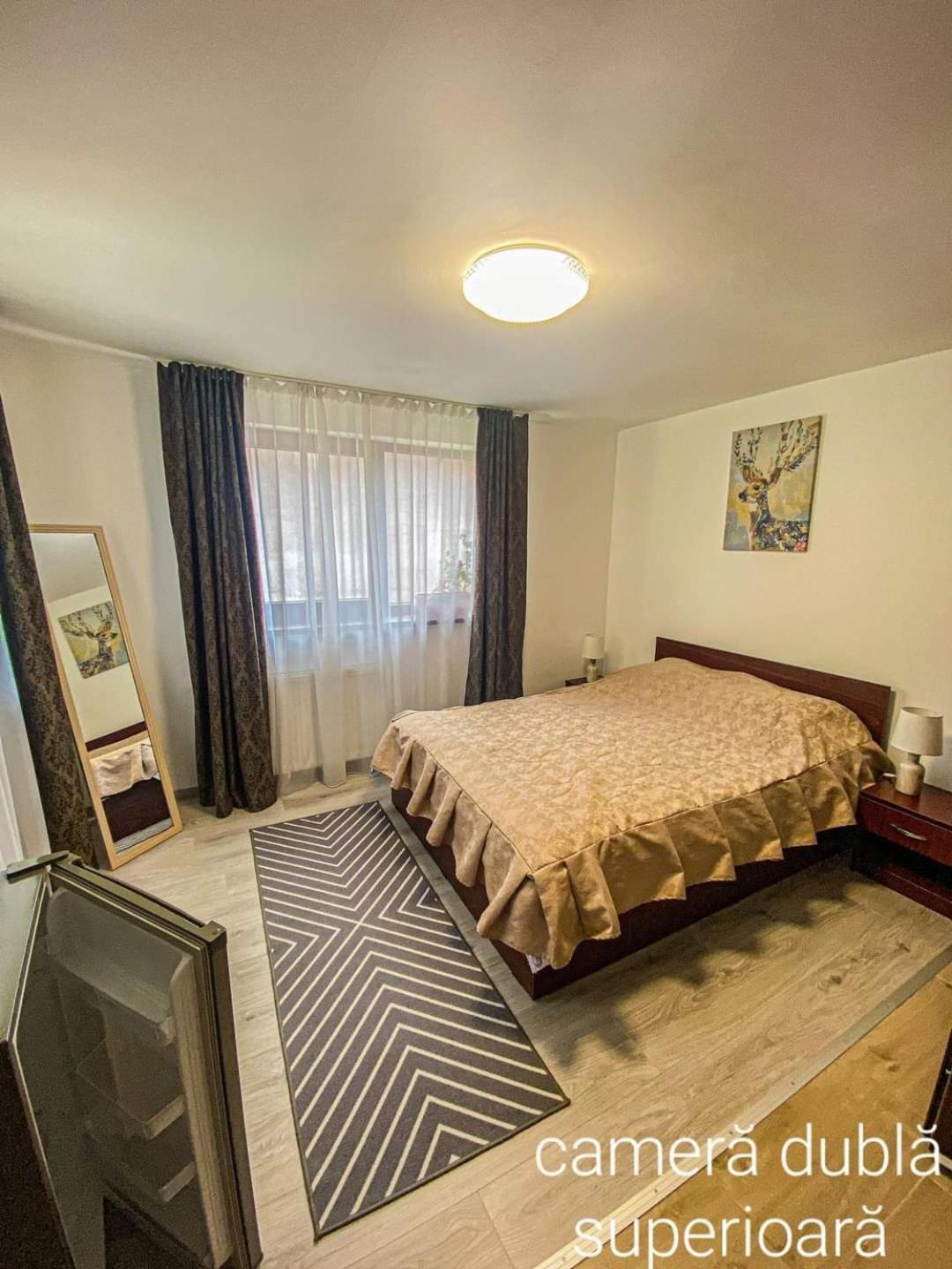 Casa Ryana Sinaia Hotel Екстериор снимка