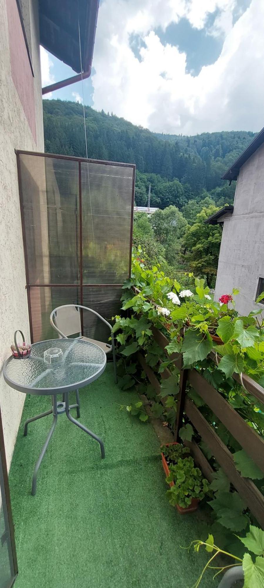 Casa Ryana Sinaia Hotel Екстериор снимка