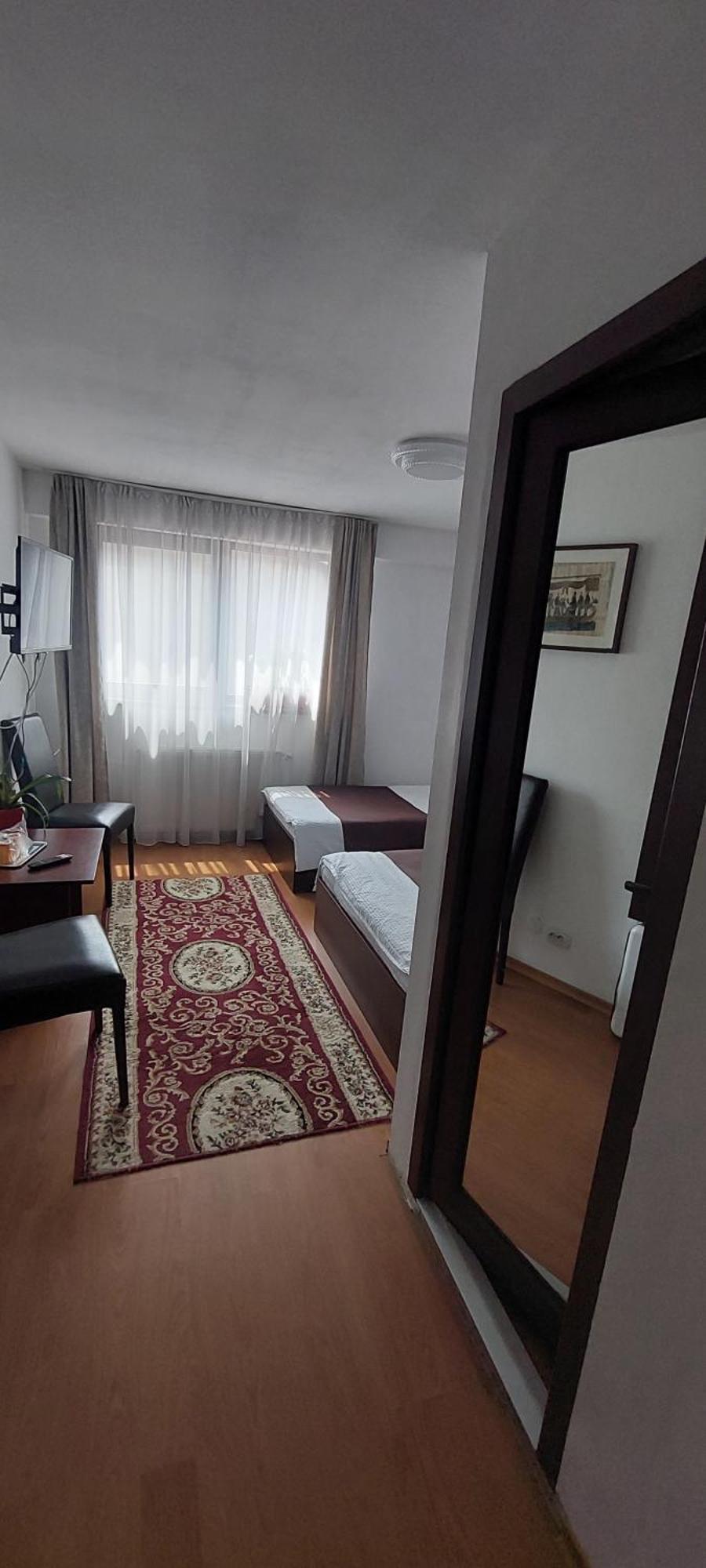 Casa Ryana Sinaia Hotel Екстериор снимка