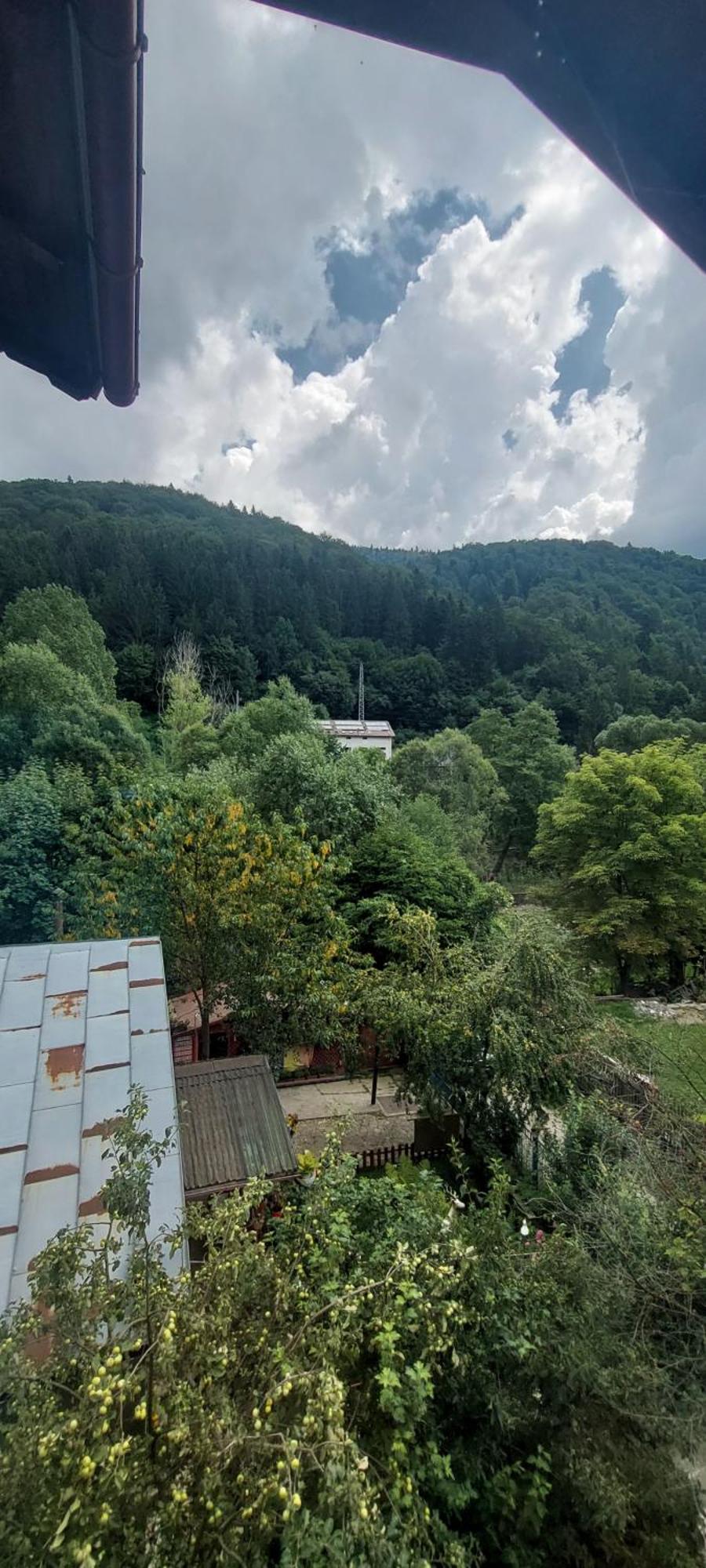 Casa Ryana Sinaia Hotel Екстериор снимка