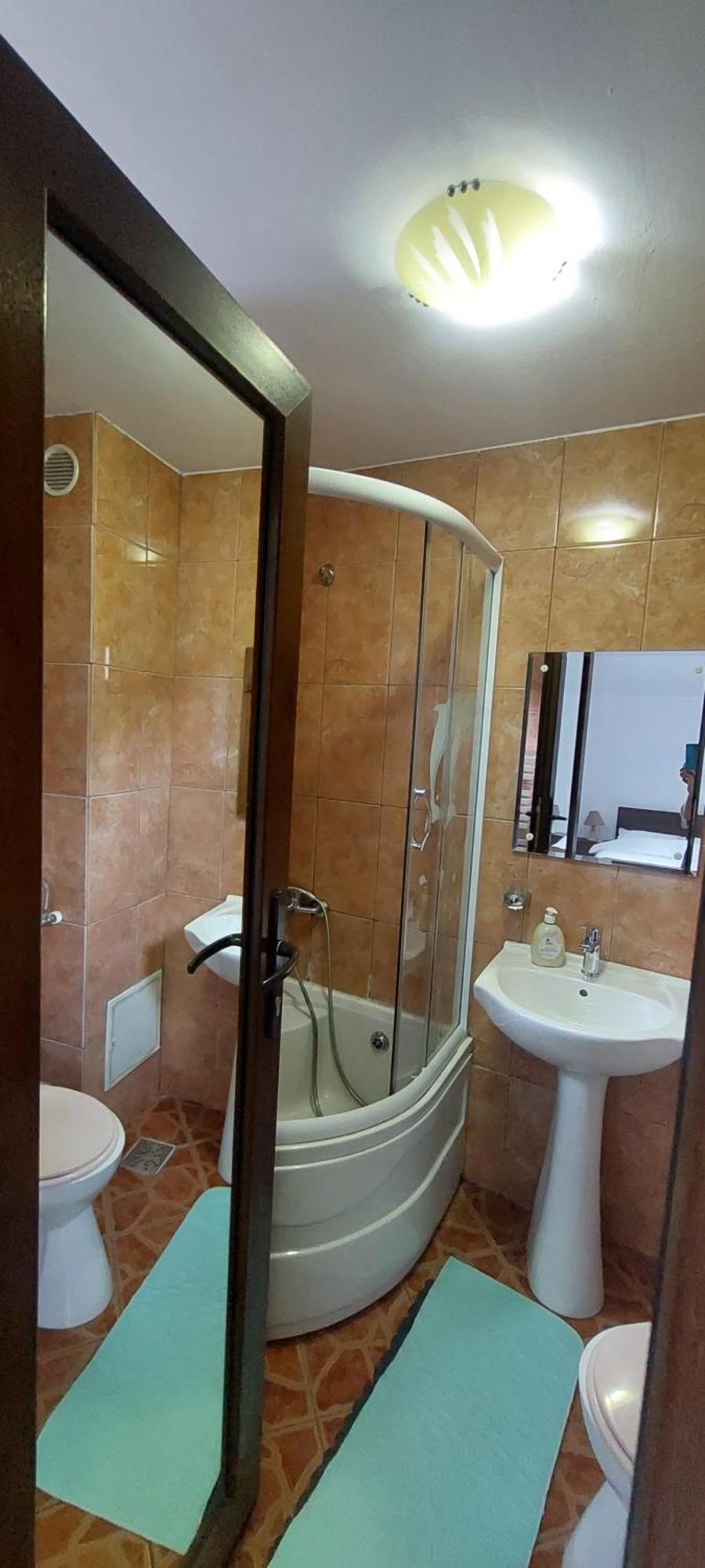 Casa Ryana Sinaia Hotel Екстериор снимка