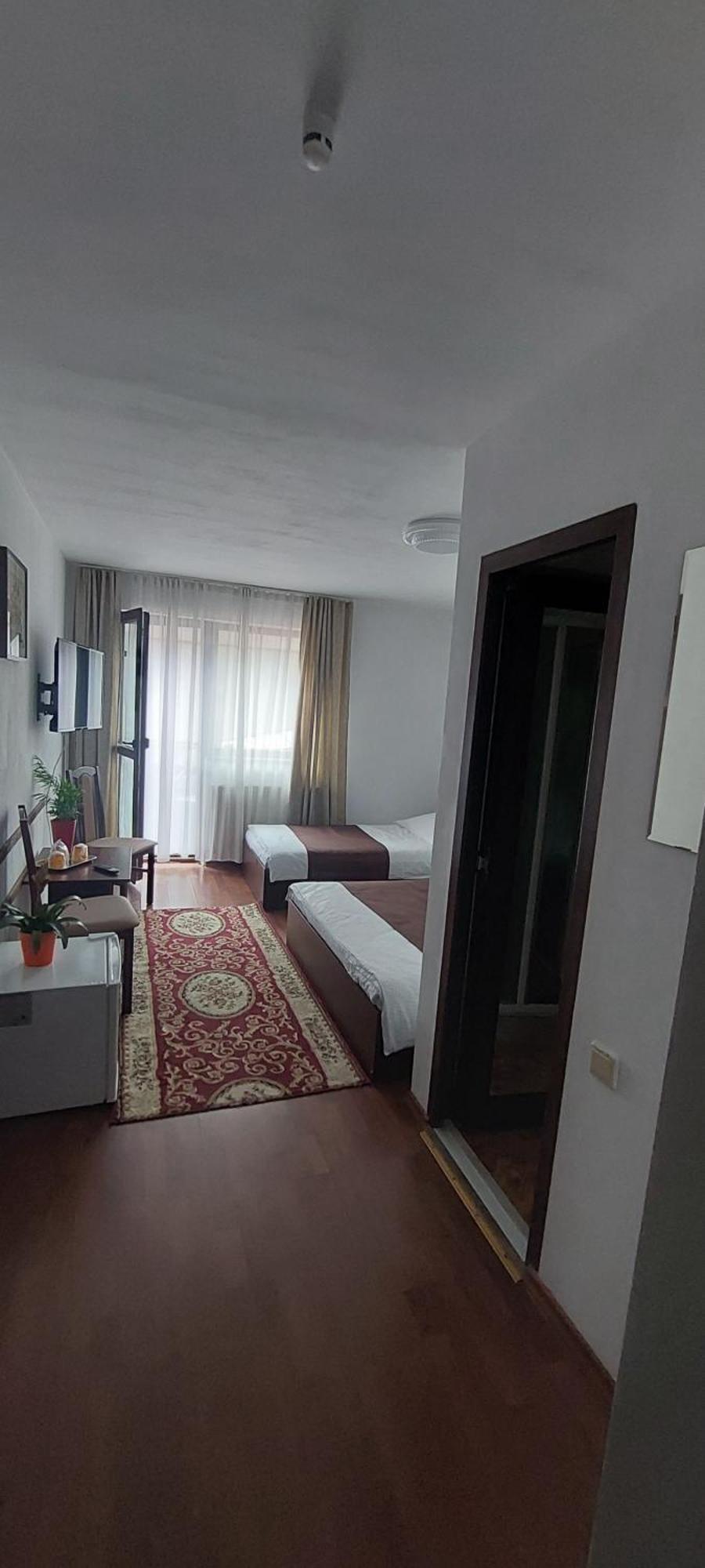 Casa Ryana Sinaia Hotel Екстериор снимка