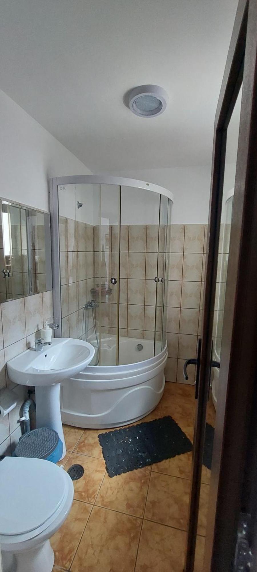 Casa Ryana Sinaia Hotel Екстериор снимка