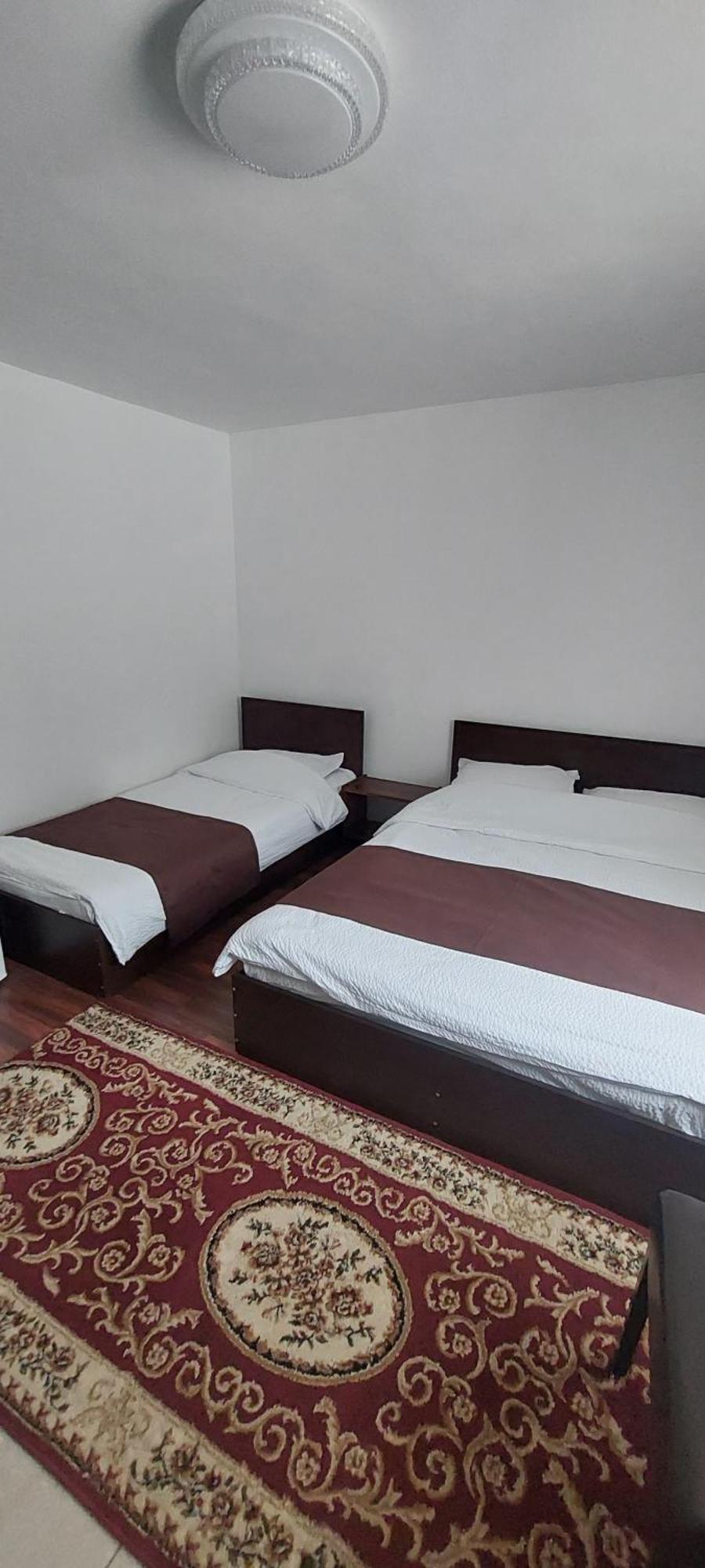 Casa Ryana Sinaia Hotel Екстериор снимка