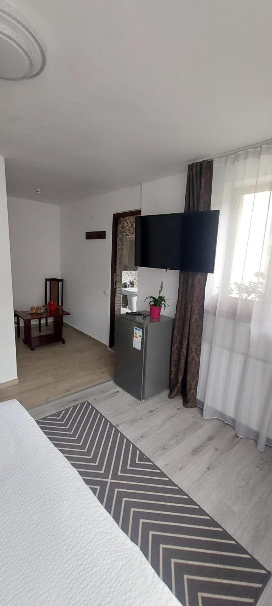 Casa Ryana Sinaia Hotel Екстериор снимка