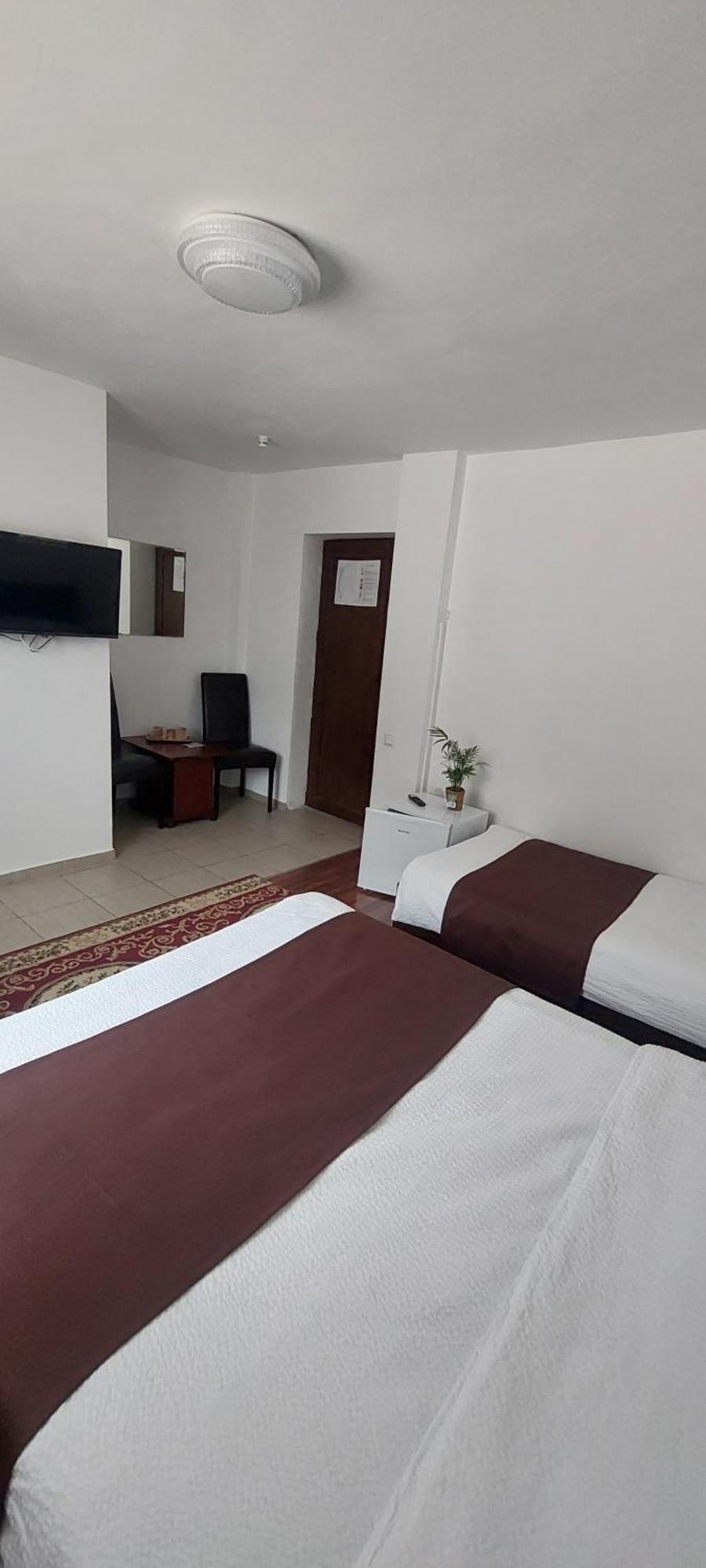 Casa Ryana Sinaia Hotel Екстериор снимка