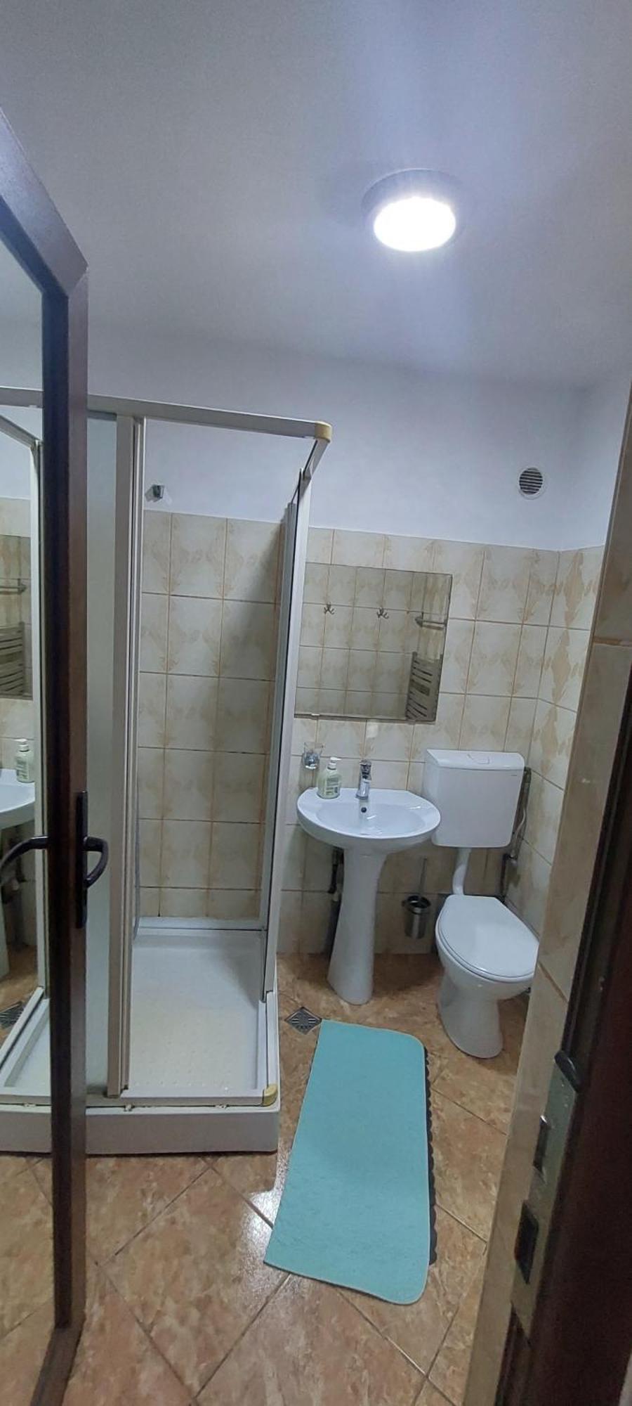 Casa Ryana Sinaia Hotel Екстериор снимка