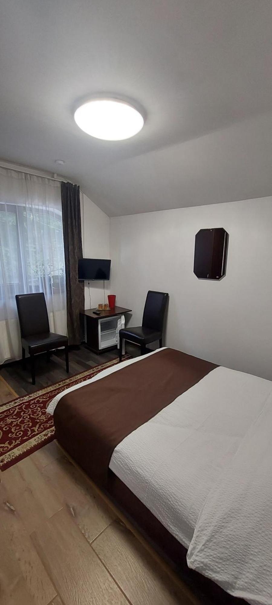 Casa Ryana Sinaia Hotel Екстериор снимка