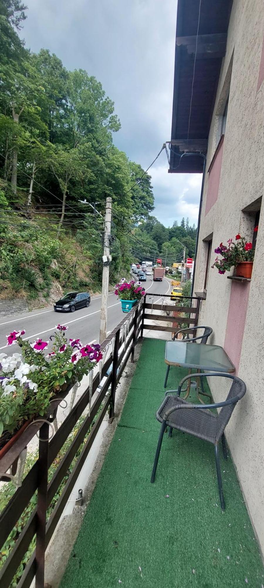 Casa Ryana Sinaia Hotel Екстериор снимка